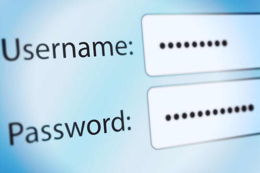 5 Common Password Mistakes (and How to Fix Them, According to Cybersecurity Experts)